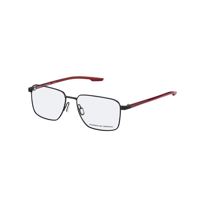 Óculos de Grau Porsche Design P8739 57A Metal Preto 1