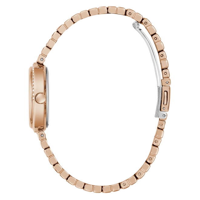 Relógio Guess Feminino - GW0930L3 Branco 4