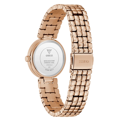 Relógio Guess Feminino - GW0930L3 Branco