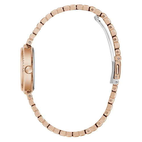 Relógio Guess Feminino - GW0930L3 Branco