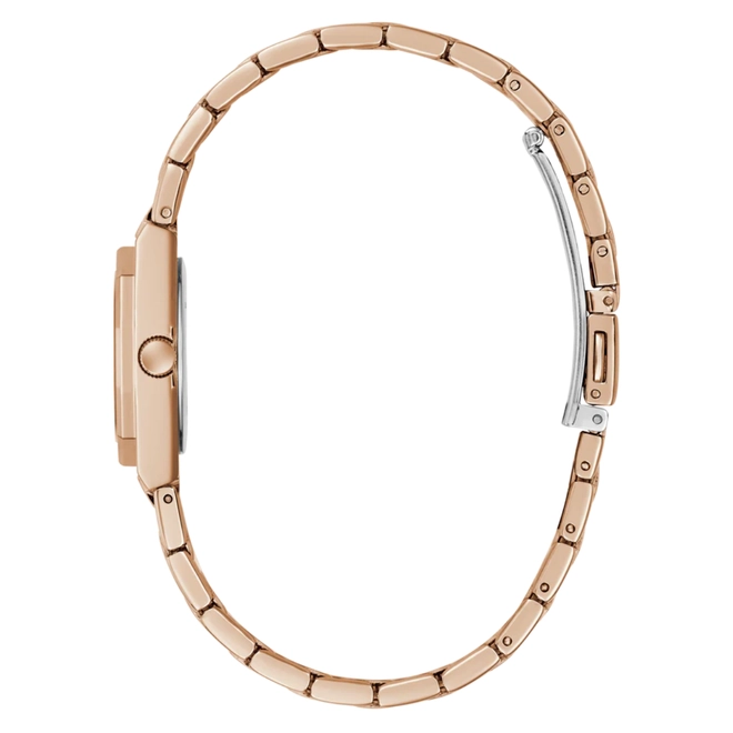 Relógio Guess Pixie Feminino - GW0931L4 Rose 4
