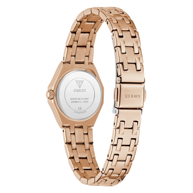 Relógio Guess Pixie Feminino - GW0931L4 Rose 5