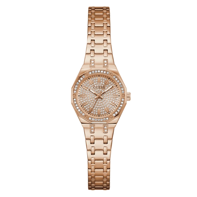Relógio Guess Pixie Feminino - GW0931L4 Rose 1