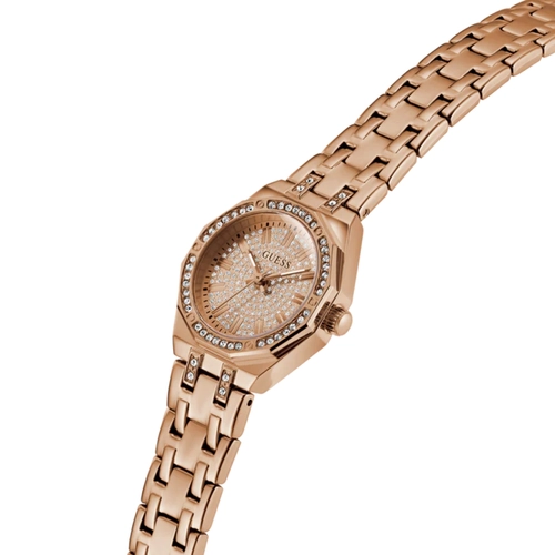 Relógio Guess Pixie Feminino - GW0931L4 Rose