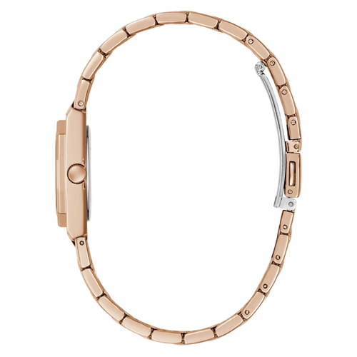 Relógio Guess Pixie Feminino - GW0931L4 Rose