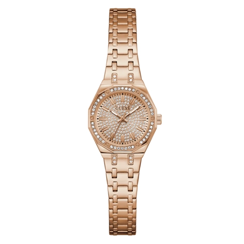 Relógio Guess Pixie Feminino - GW0931L4 Rose