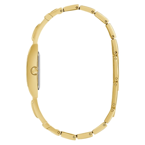 Relógio Guess Sasha Feminino - GW0939L2 Dourado