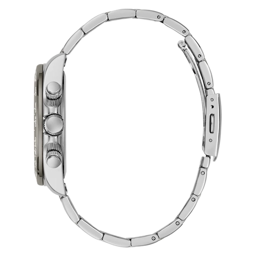 Relógio Guess Arthur Cronógrafo Masculino - GW1058G1 Azul