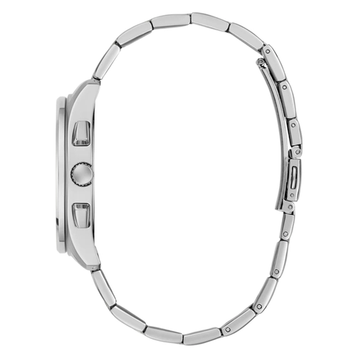 Relógio Guess Palmer Multifunção Masculino - GW1048G1 Preto