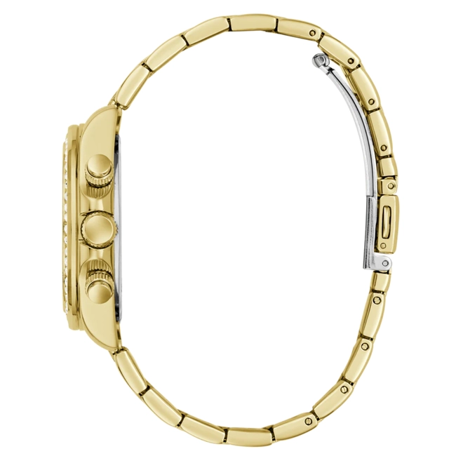 Relógio Guess Multifunção Feminino - GW1037L2 Dourado 4