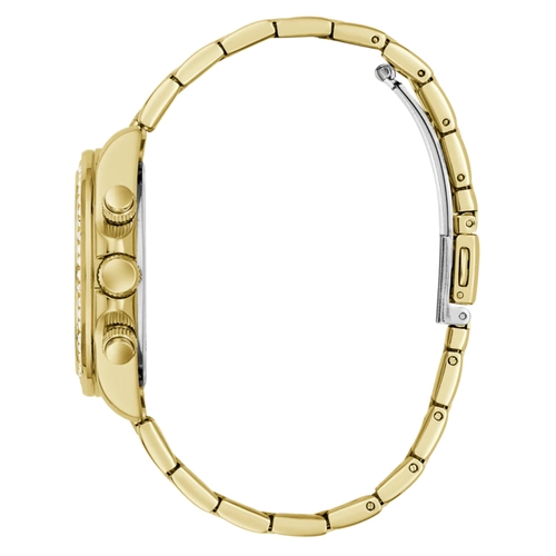 Relógio Guess Multifunção Feminino - GW1037L2 Dourado