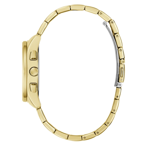 Relógio Guess Birdie Multifunção Feminino - GW1031L2 Dourado
