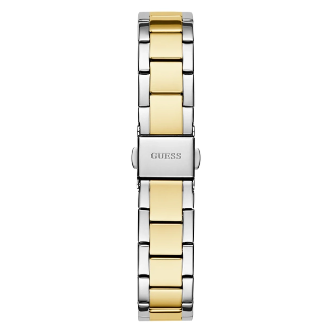 Relógio Guess Charlotte Feminino - GW0767L4 Verde 5