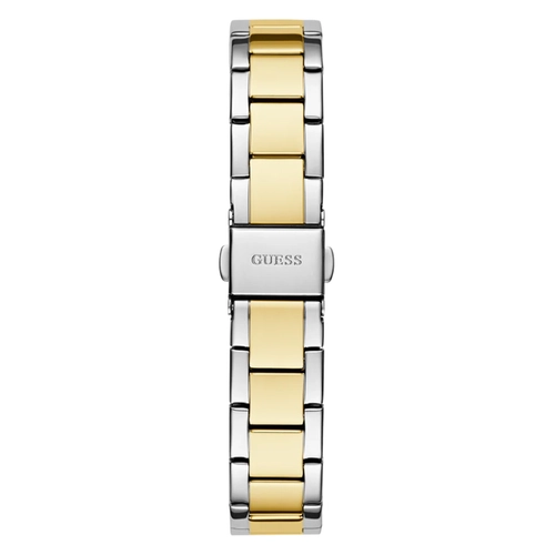 Relógio Guess Charlotte Feminino - GW0767L4 Verde