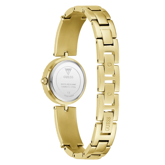 Relógio Guess Holly Feminino - GW1017L2 Dourado 5