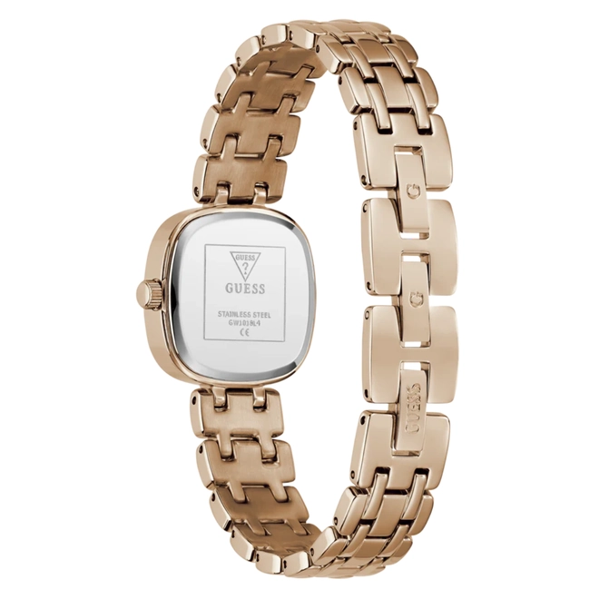 Relógio Guess Hazel Feminino - GW1018L4 Rose 5