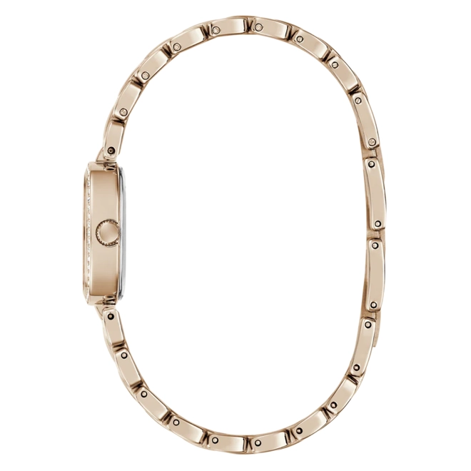 Relógio Guess Hazel Feminino - GW1018L4 Rose 4