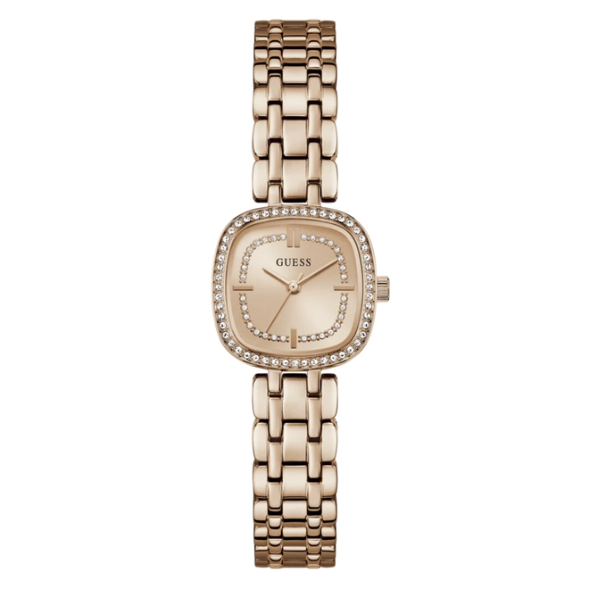 Relógio Guess Hazel Feminino - GW1018L4 Rose 1