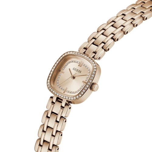 Relógio Guess Hazel Feminino - GW1018L4 Rose