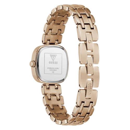 Relógio Guess Hazel Feminino - GW1018L4 Rose