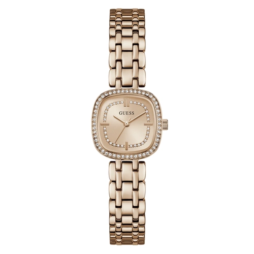 Relógio Guess Hazel Feminino - GW1018L4 Rose