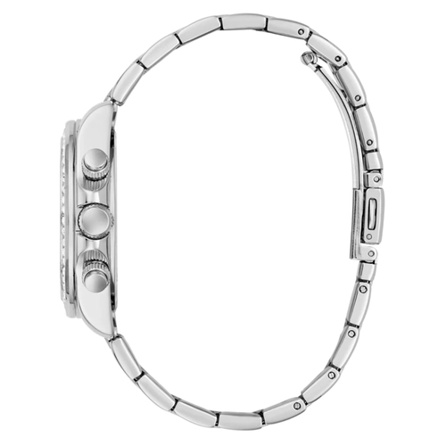 Relógio Guess Victoria Multifunção Feminino - GW1037L1 Prata