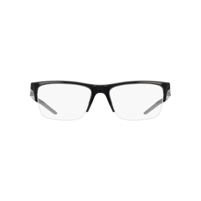 Óculos de Grau NIKE 7279 001 56 Acetato Preto 2