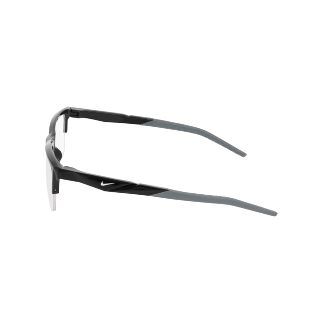 Óculos de Grau NIKE 7279 001 56 Acetato Preto 4