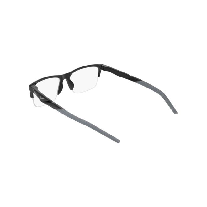 Óculos de Grau NIKE 7279 001 56 Acetato Preto 5