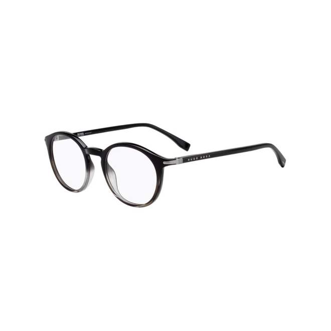 Óculos de Grau Hugo BOSS 1005 EDM 4720 R Optyl Preto 1