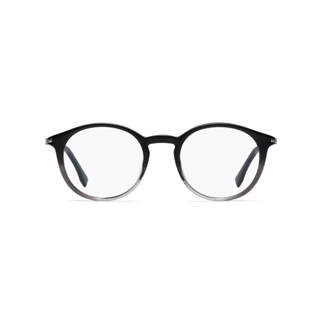 Óculos de Grau Hugo BOSS 1005 EDM 4720 R Optyl Preto 2