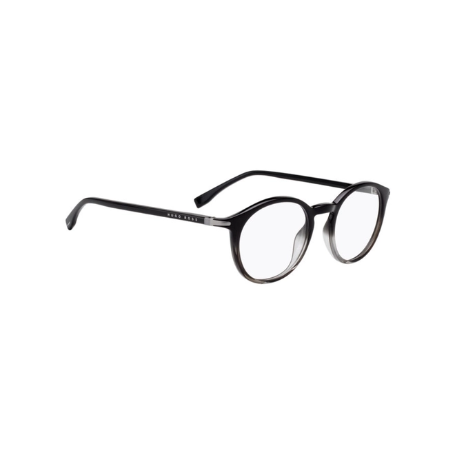 Óculos de Grau Hugo BOSS 1005 EDM 4720 R Optyl Preto 3