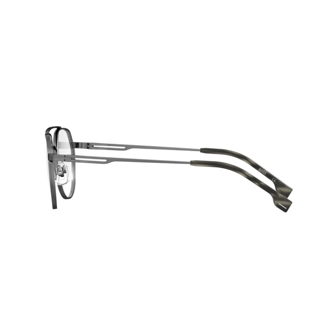 Óculos de Grau Hugo BOSS 1327 KJ1 5419 R Metal Cinza 4