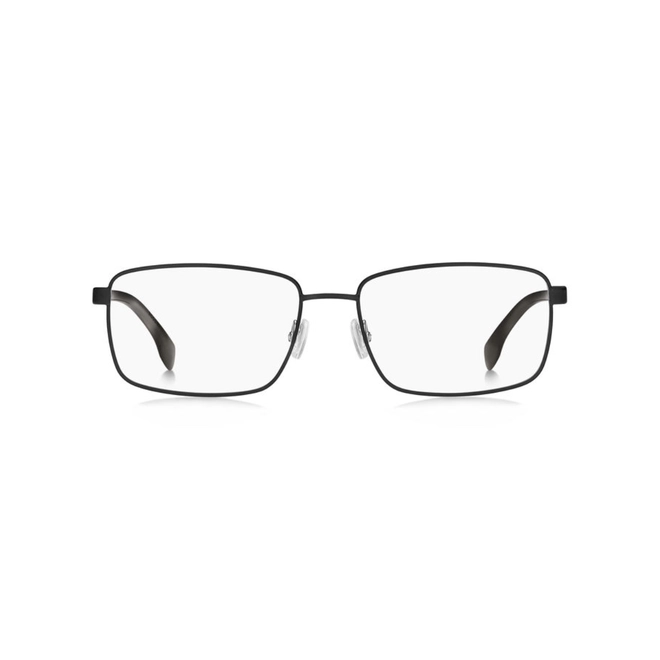 Óculos de Grau Hugo BOSS 1495 I21 5717 R Metal Preto 2