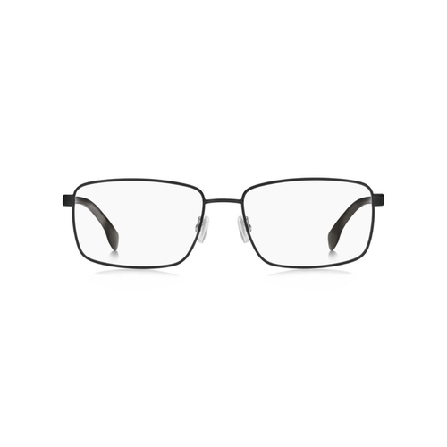 Óculos de Grau Hugo BOSS 1495 I21 5717 R Metal Preto