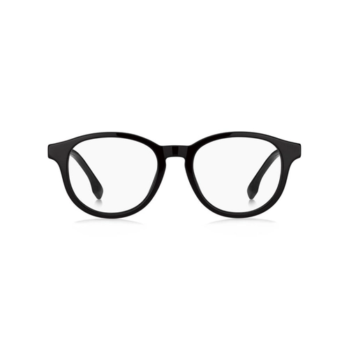 Óculos de Grau Hugo BOSS 1548 7C5 4817 R Acetato Preto