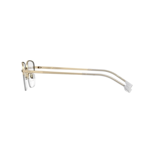 Óculos de Grau Hugo BOSS 1675/F J5G 5418 R Metal Dourado