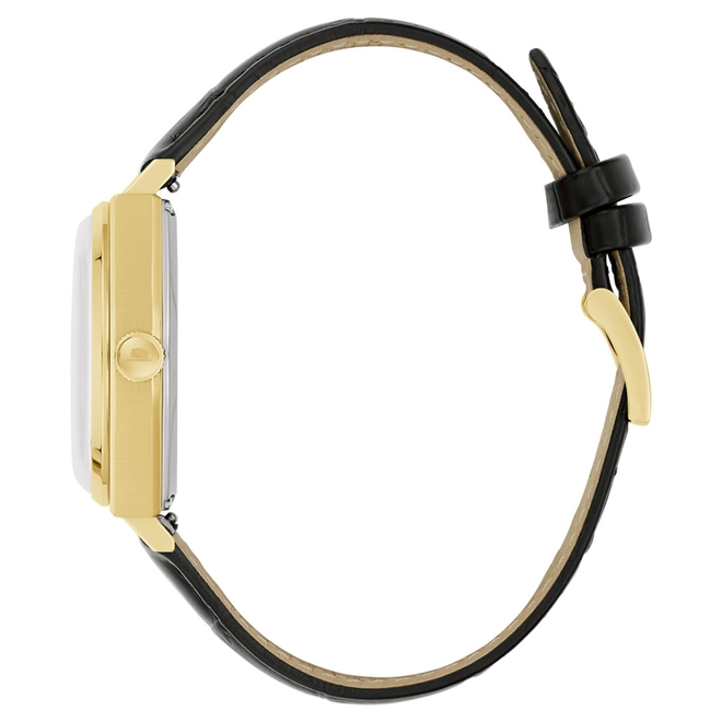Relógio Bulova Frank Sinatra Automático - 97B243 Dourado 2