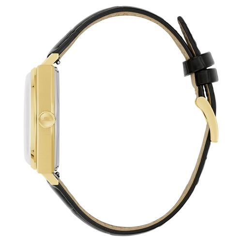 Relógio Bulova Frank Sinatra Automático - 97B243 Dourado
