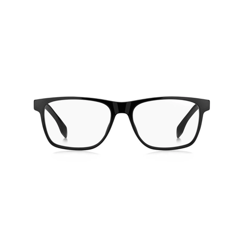Óculos de Grau Hugo BOSS 1646 807 5517 R Acetato Preto