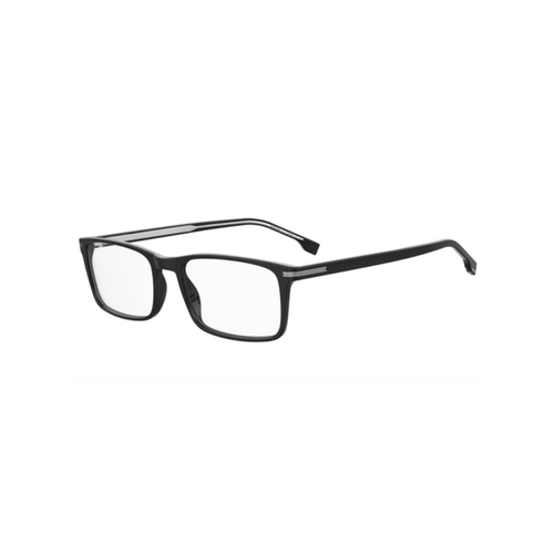 Óculos de Grau Hugo BOSS 1630 807 5518 R Acetato Preto