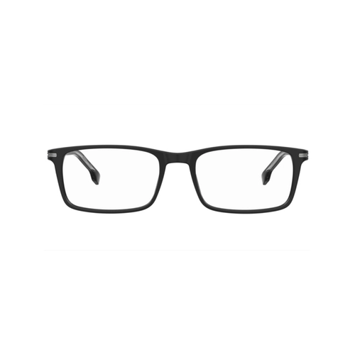 Óculos de Grau Hugo BOSS 1630 807 5518 R Acetato Preto