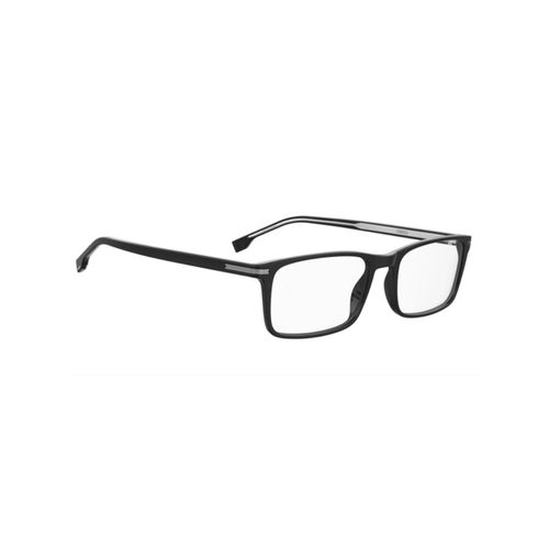 Óculos de Grau Hugo BOSS 1630 807 5518 R Acetato Preto