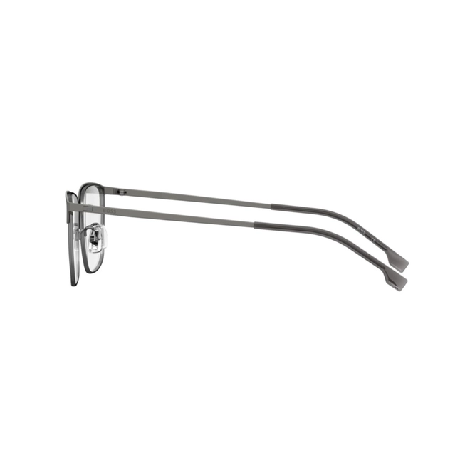 Óculos de Grau Hugo BOSS 1676/F R80 5517 R Metal Cinza Escuro 4