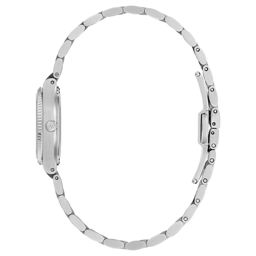 Relógio Bulova Super Seville Mini Feminino - 96L353 Madrepérola