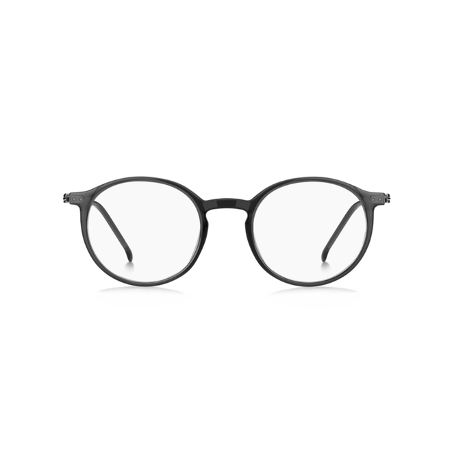 Óculos de Grau Hugo BOSS 1703 D3X 5021 R Acetato Cinza Escuro 2