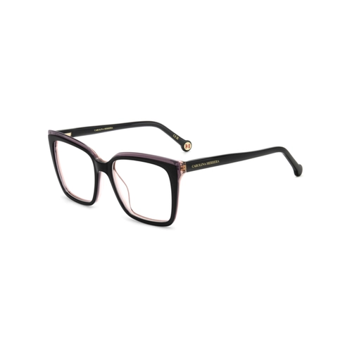 Óculos de Grau Carolina Herrera HER 0251/G 807 5317 R Acetato Preto
