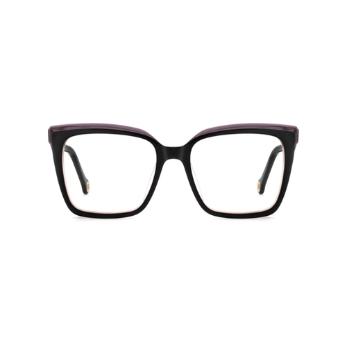 Óculos de Grau Carolina Herrera HER 0251/G 807 5317 R Acetato Preto