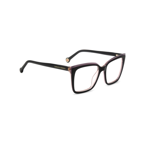 Óculos de Grau Carolina Herrera HER 0251/G 807 5317 R Acetato Preto