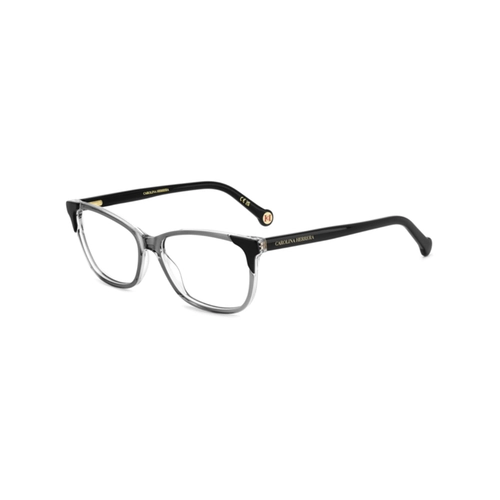 Óculos de Grau Carolina Herrera HER 0284 R6S 5314 R Acetato Cinza Transparente